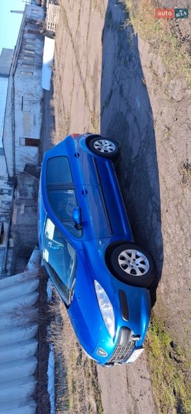Хэтчбек Peugeot 307 2007 в Киеве