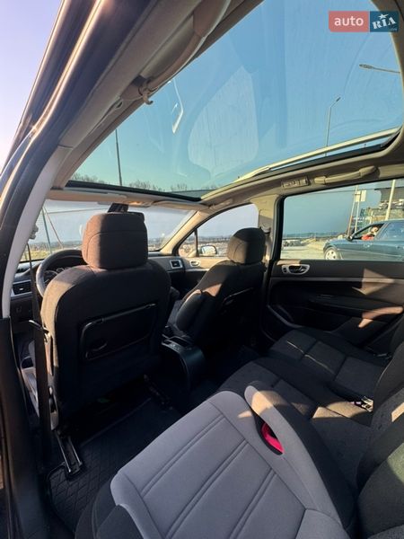 Универсал Peugeot 307 2004 в Ивано-Франковске