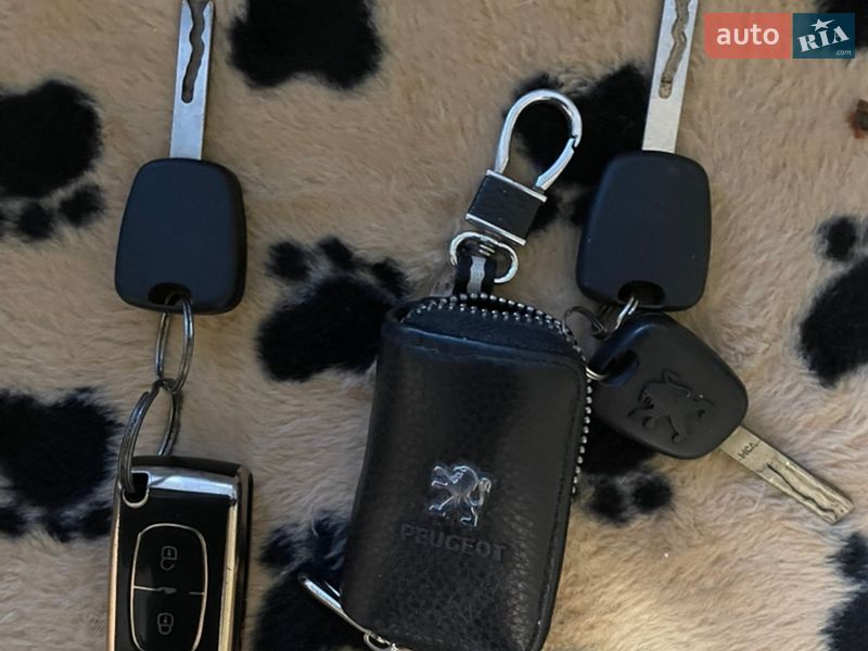 Универсал Peugeot 307 2005 в Киеве