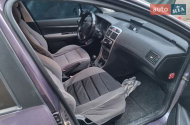 Хетчбек Peugeot 307 2004 в Миколаєві