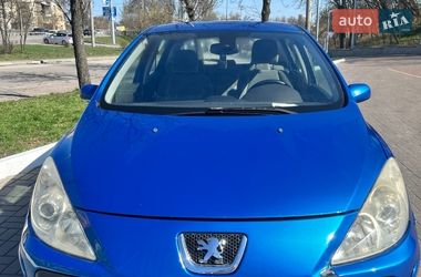 Хетчбек Peugeot 307 2005 в Києві