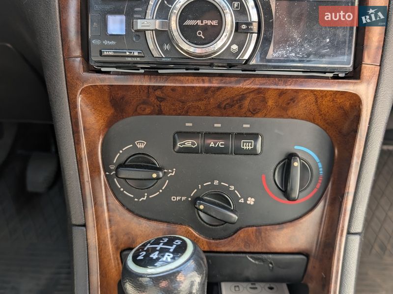 Хэтчбек Peugeot 307 2002 в Киеве фото 23 Хэтчбек Peugeot 307 2002 в Киеве