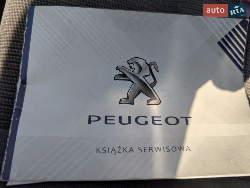 Хэтчбек Peugeot 307 2002 в Киеве фото 30 Хэтчбек Peugeot 307 2002 в Киеве