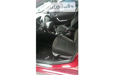 Хэтчбек Peugeot 308 2010 в Харькове