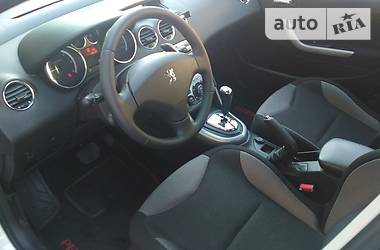 Хэтчбек Peugeot 308 2010 в Киеве