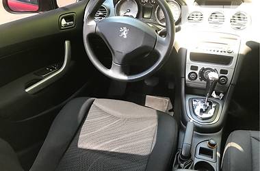 Хэтчбек Peugeot 308 2008 в Сумах