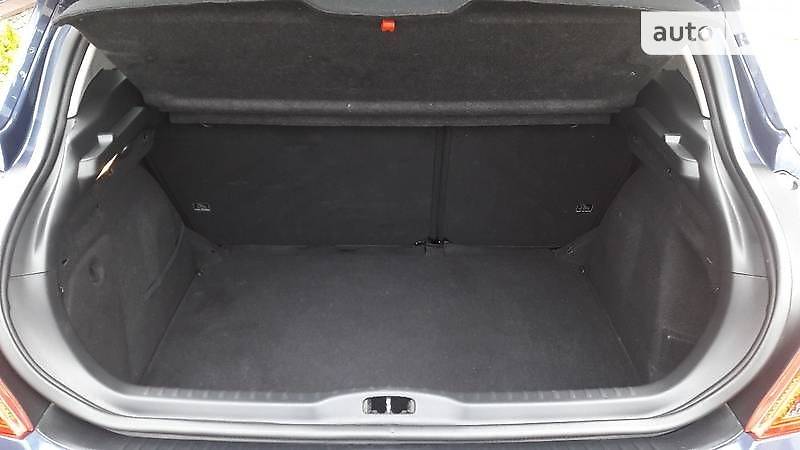Хетчбек Peugeot 308 2008 в Миколаєві