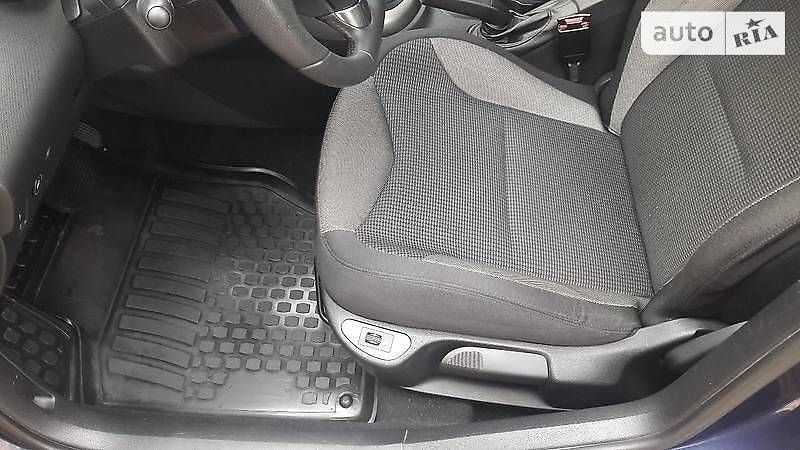 Хетчбек Peugeot 308 2008 в Миколаєві