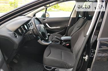 Универсал Peugeot 308 2008 в Стрые