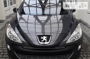 Универсал Peugeot 308 2008 в Стрые