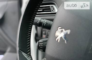 Универсал Peugeot 308 2014 в Луцке