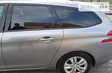 Універсал Peugeot 308 2015 в 