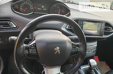 Універсал Peugeot 308 2015 в 