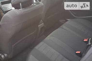 Універсал Peugeot 308 2015 в 
