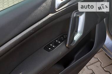 Універсал Peugeot 308 2015 в 