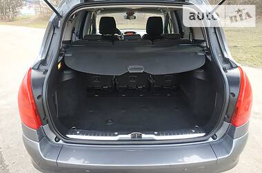 Універсал Peugeot 308 2010 в 