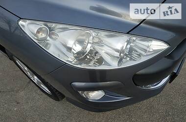 Універсал Peugeot 308 2010 в 