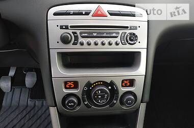 Універсал Peugeot 308 2010 в 