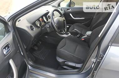 Універсал Peugeot 308 2010 в 