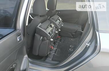 Універсал Peugeot 308 2010 в 