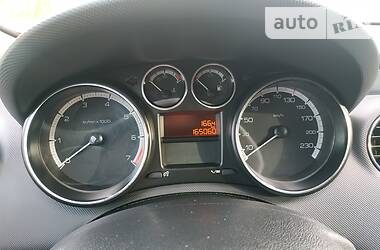 Універсал Peugeot 308 2010 в 