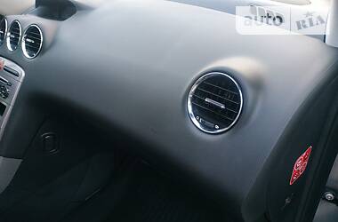Універсал Peugeot 308 2010 в 