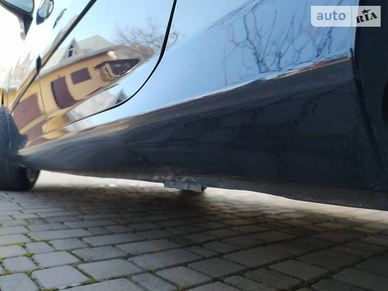 Універсал Peugeot 308 2010 в Івано-Франківську