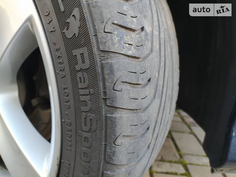 Універсал Peugeot 308 2010 в Івано-Франківську