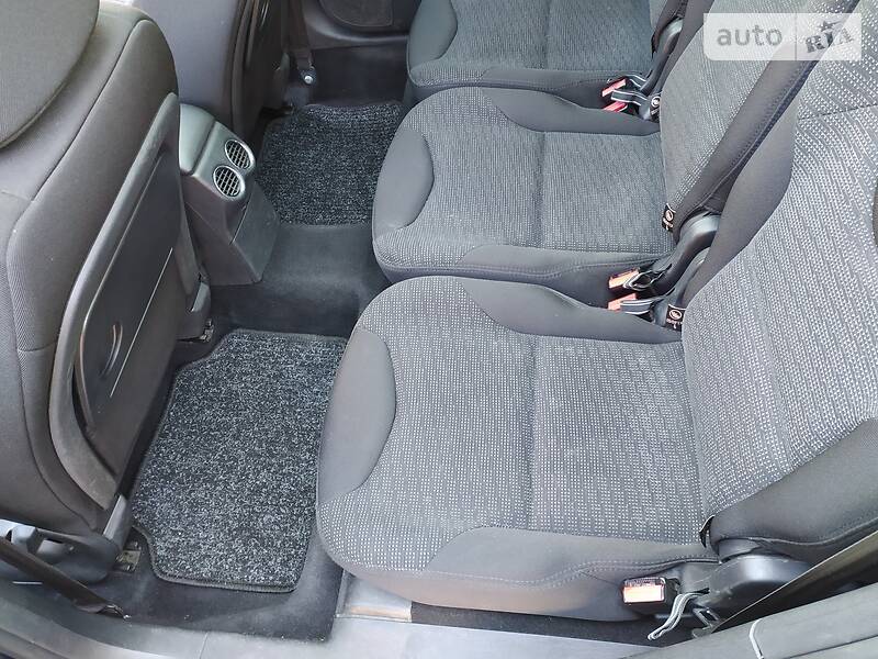 Універсал Peugeot 308 2010 в Івано-Франківську