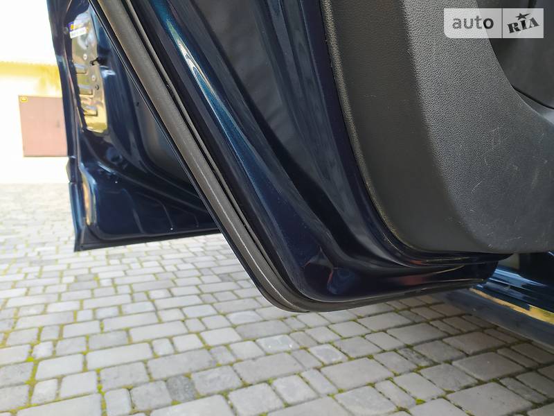 Універсал Peugeot 308 2010 в Івано-Франківську