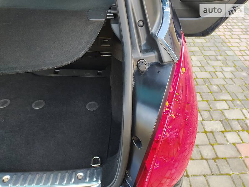 Універсал Peugeot 308 2010 в Івано-Франківську