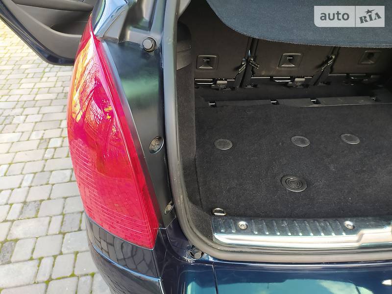 Універсал Peugeot 308 2010 в Івано-Франківську