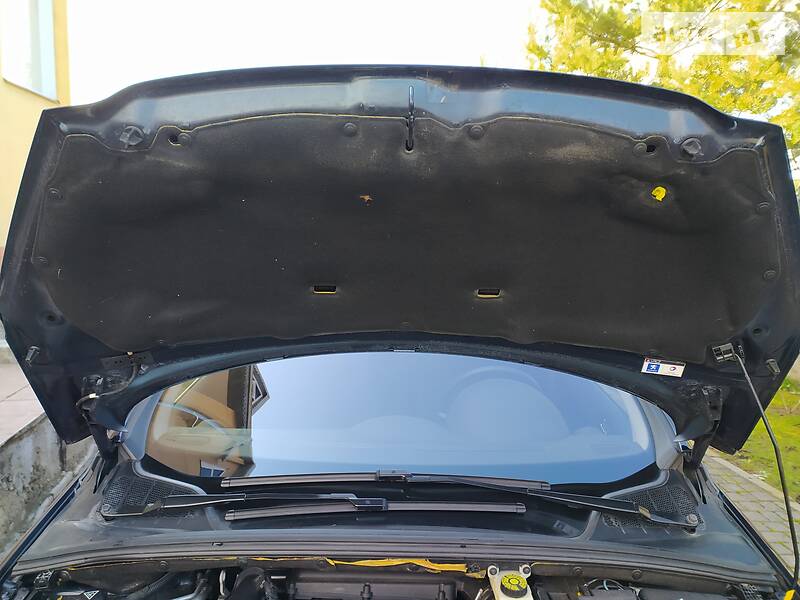 Універсал Peugeot 308 2010 в Івано-Франківську