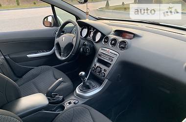 Універсал Peugeot 308 2009 в 