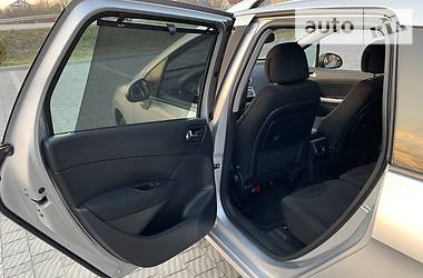Універсал Peugeot 308 2009 в 