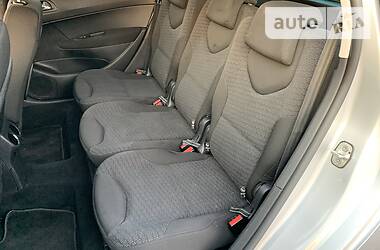 Універсал Peugeot 308 2009 в 