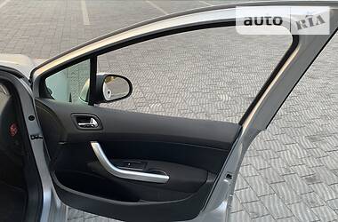 Універсал Peugeot 308 2009 в 