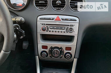 Універсал Peugeot 308 2009 в 