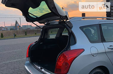 Універсал Peugeot 308 2009 в 
