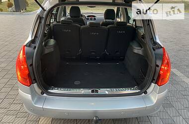 Універсал Peugeot 308 2009 в 