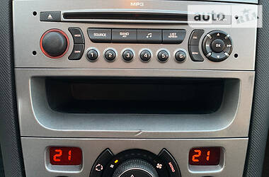 Універсал Peugeot 308 2009 в 
