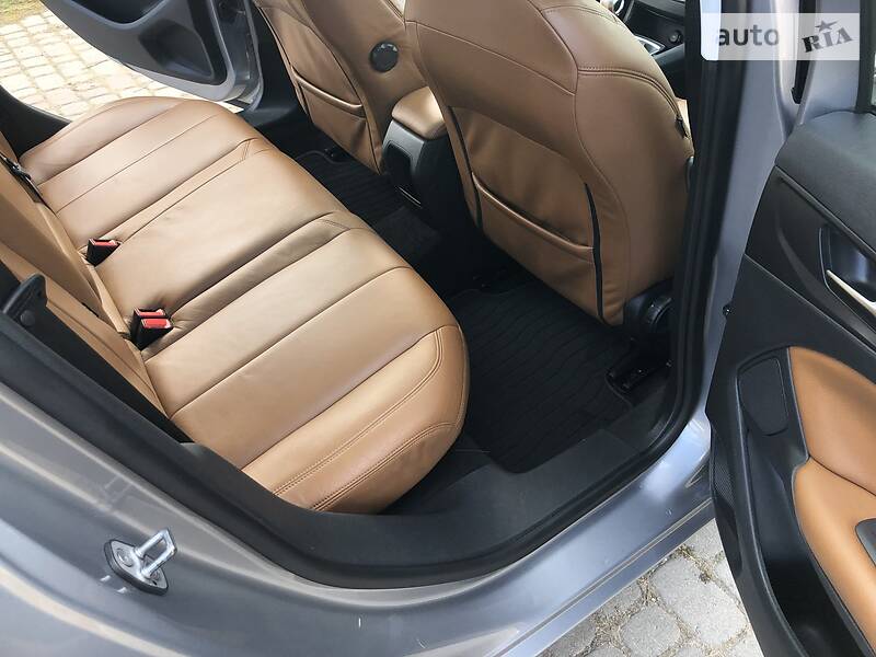 Універсал Peugeot 308 2014 в Бродах