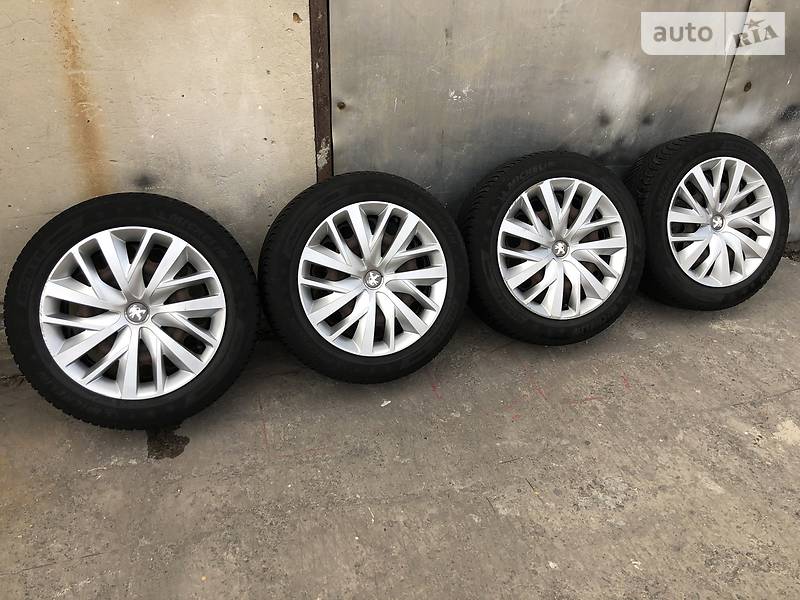 Універсал Peugeot 308 2014 в Бродах