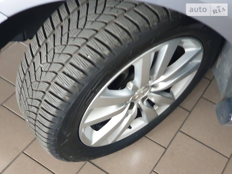 Универсал Peugeot 308 2015 в Киеве