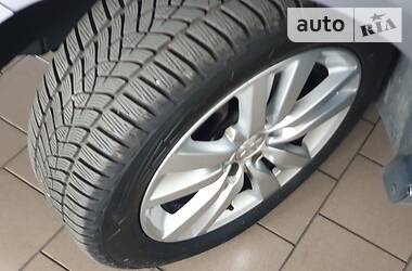 Універсал Peugeot 308 2015 в 