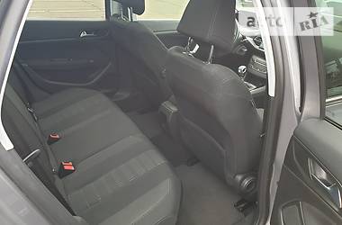 Універсал Peugeot 308 2015 в 