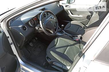 Універсал Peugeot 308 2012 в 