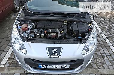 Універсал Peugeot 308 2012 в 