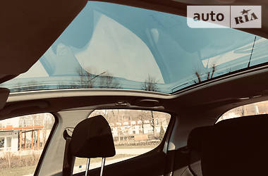 Хетчбек Peugeot 308 2008 в 