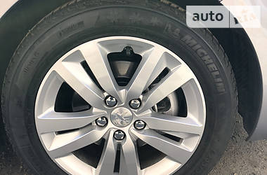 Універсал Peugeot 308 2016 в 